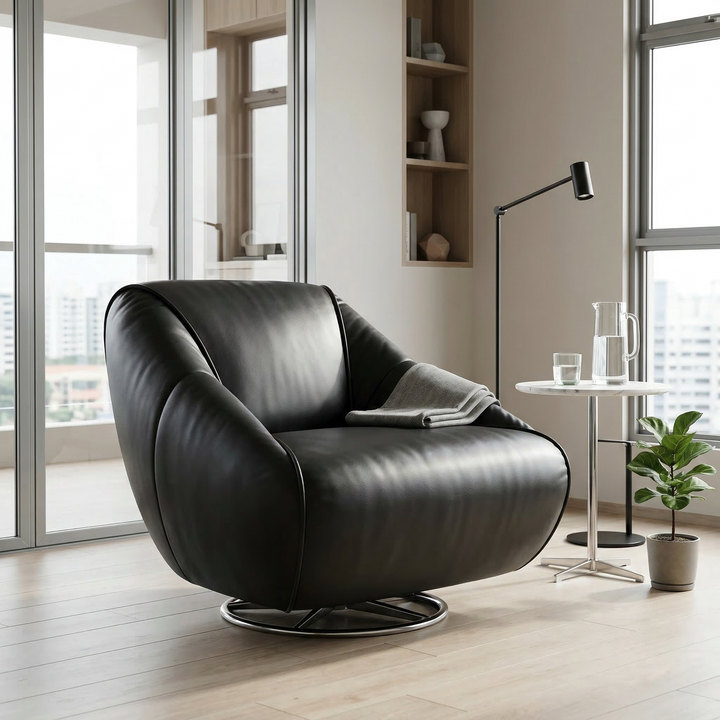 Zayra Lounge Chair