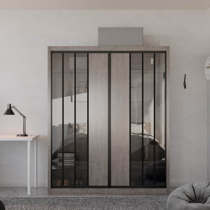 Becca Modular Wardrobe B30