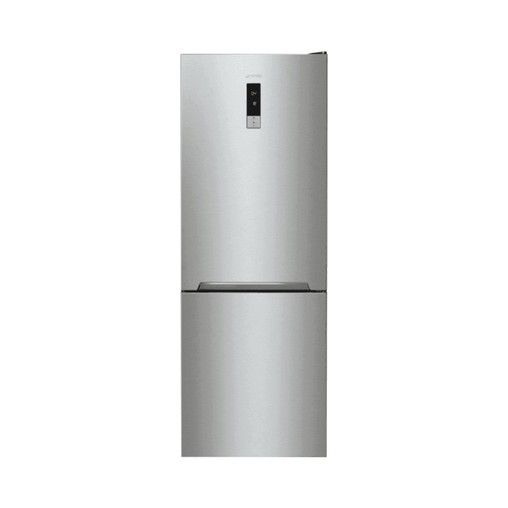 SMEG 70cm Freestanding Fridge FC70EN3X