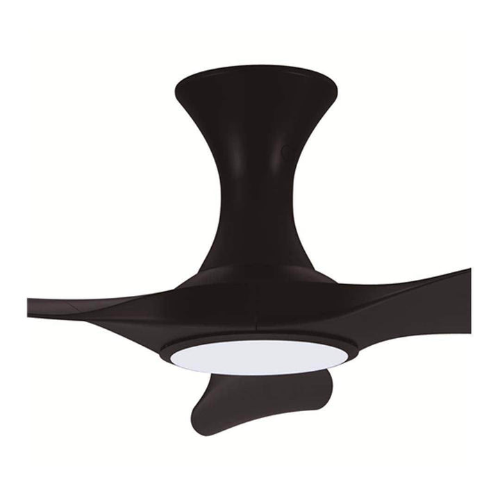 Efenz Tiffany 603 Ceiling Fan with Light (60" LED Light) - HG