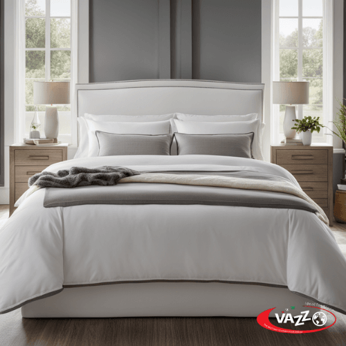 Vazzo Mattress