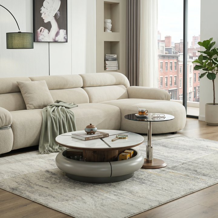 Cors Coffee Table