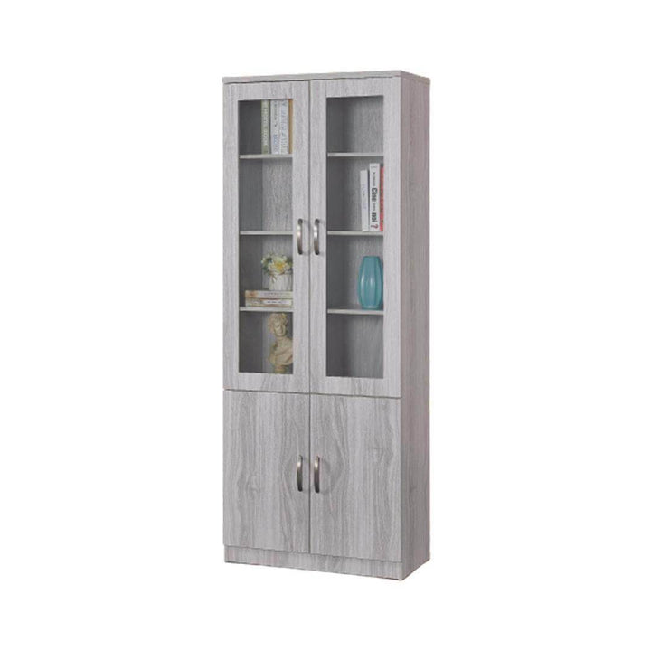 Raghnall Bookshelf