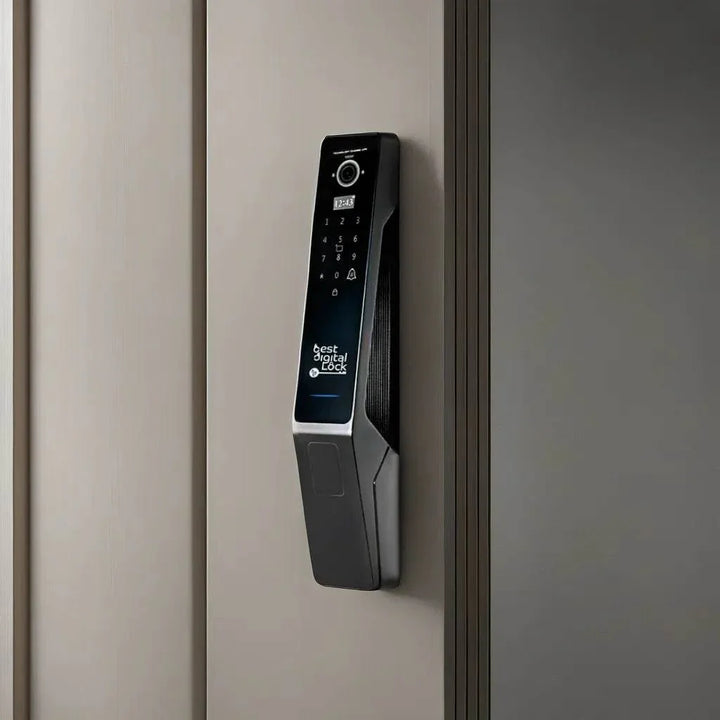Digital Locks