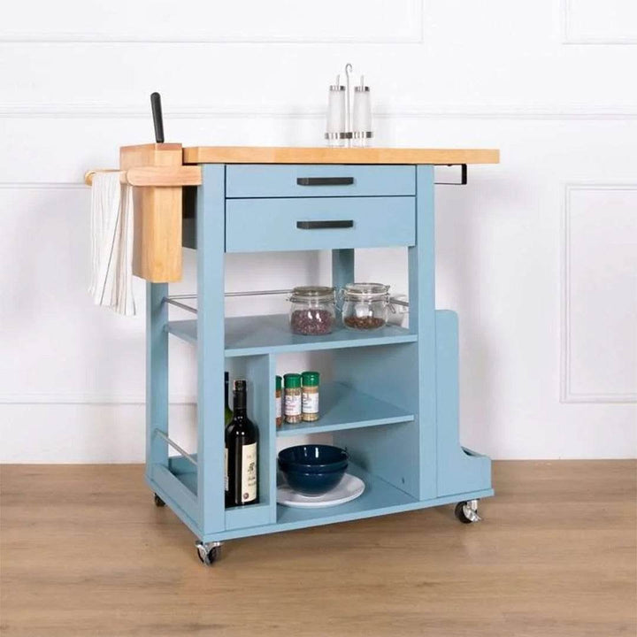 Peri Kitchen Trolley