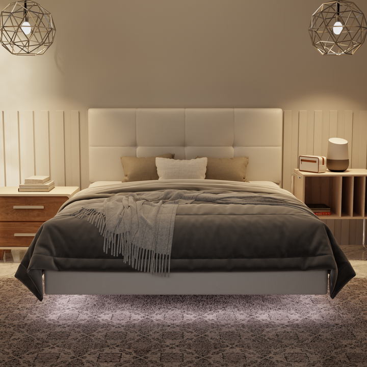 Floating Bed