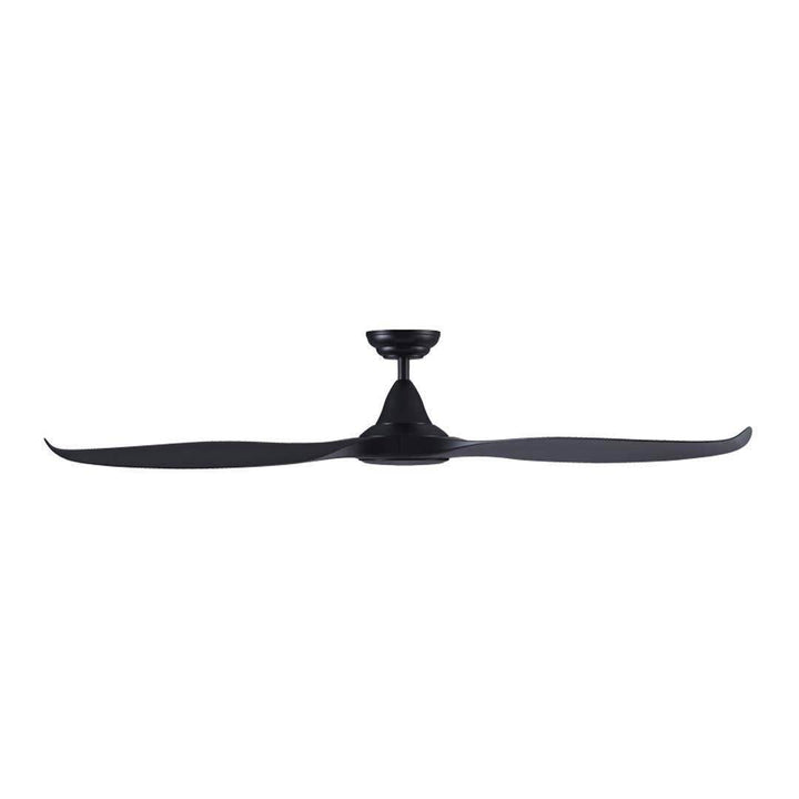 Efenz Tiffany 603 Ceiling Fan (60" No Light)