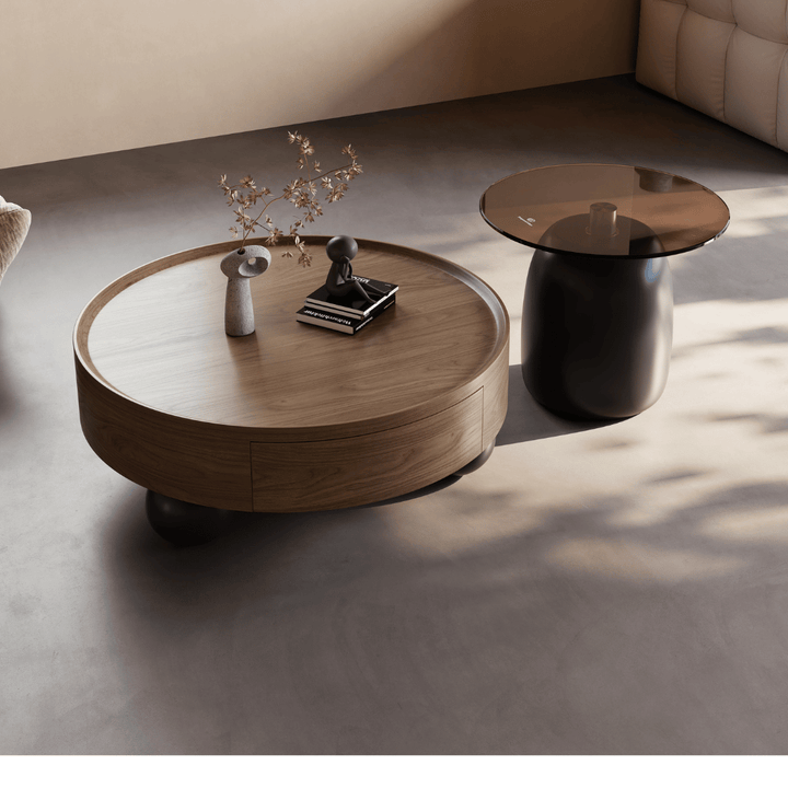 Baring Coffee Table by Esteller