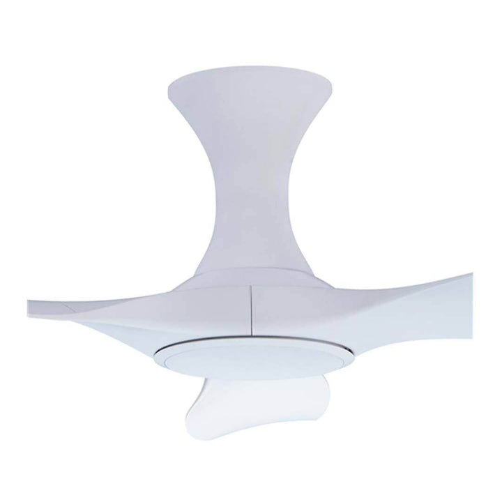 Efenz Thurman 343 Ceiling Fan (34" No Light) - HG