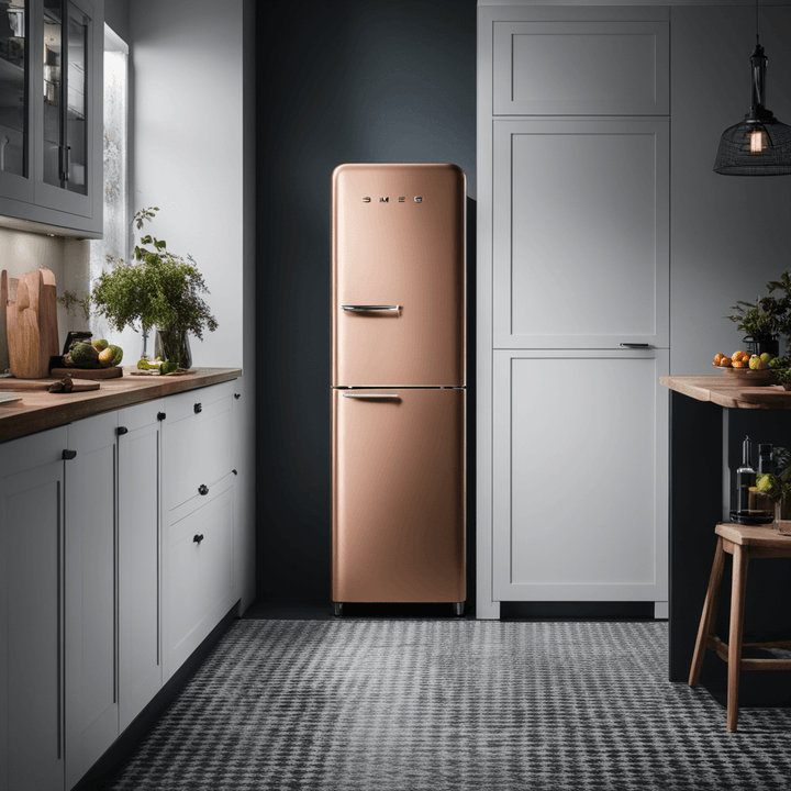 SMEG Refrigerators