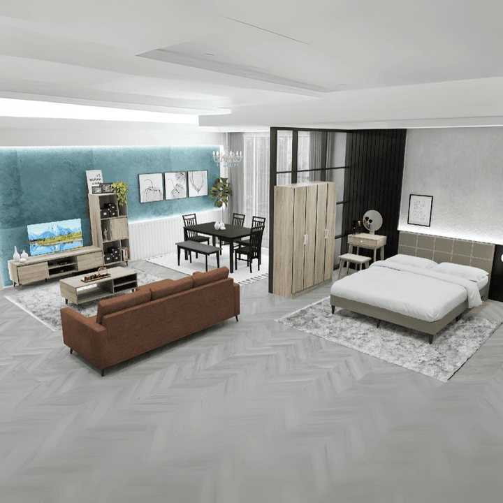 Holdun Home Furniture Set