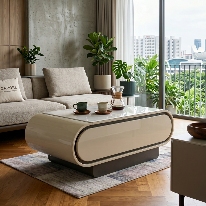 Jovaro Coffee Table