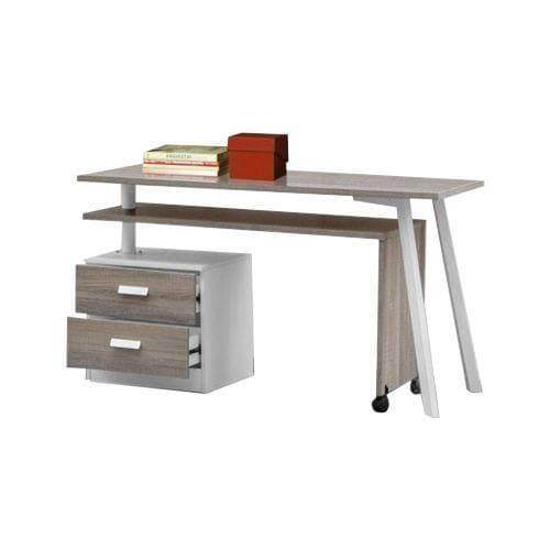Flynn Extendable Study Table