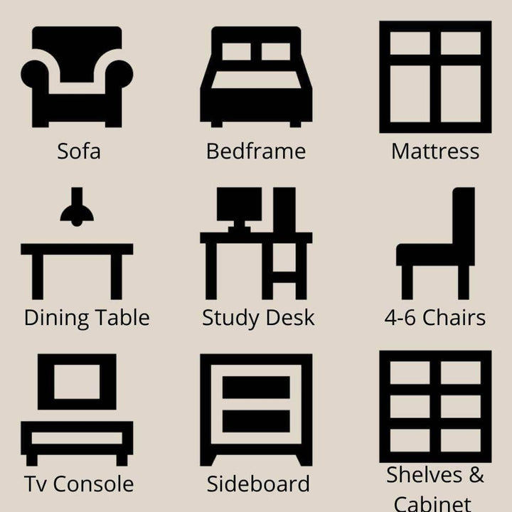 Large Item Disposal Service