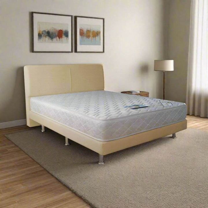 Princebed Summer Dream 8" Spring Mattress Bed Set