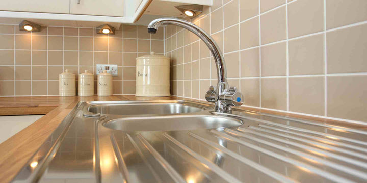 25 Sink Organisation Ideas to Try