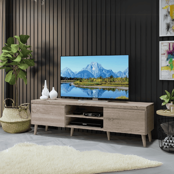 Affordify Tv Console