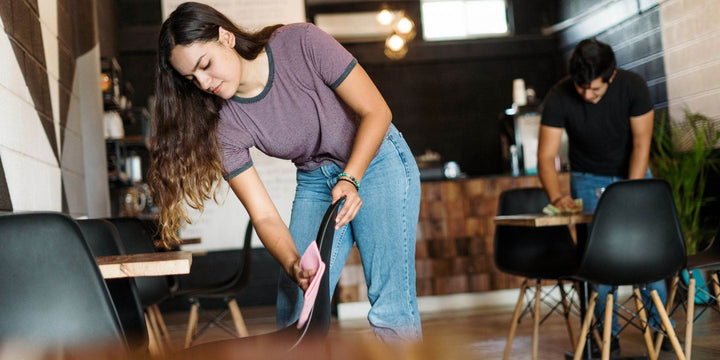 20 Tips to Maintain Your Plastic Chair in Singapore and Prevent Breakage