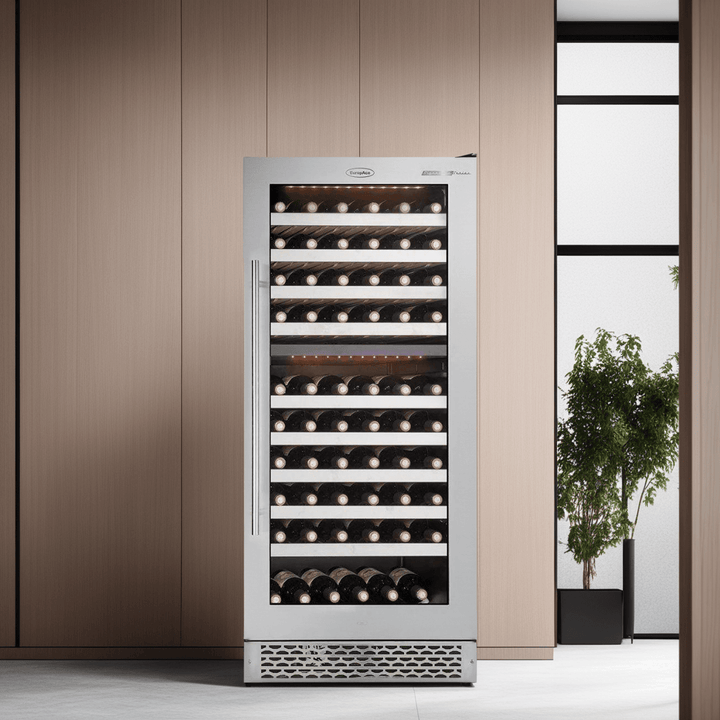 Wine Chillers