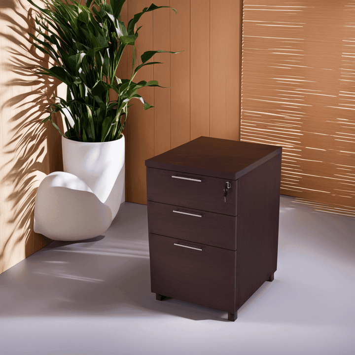 Arkin II Mobile Pedestal