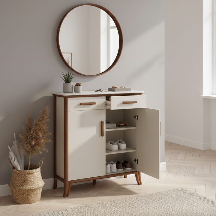 Jersey Junior Shoe Cabinet