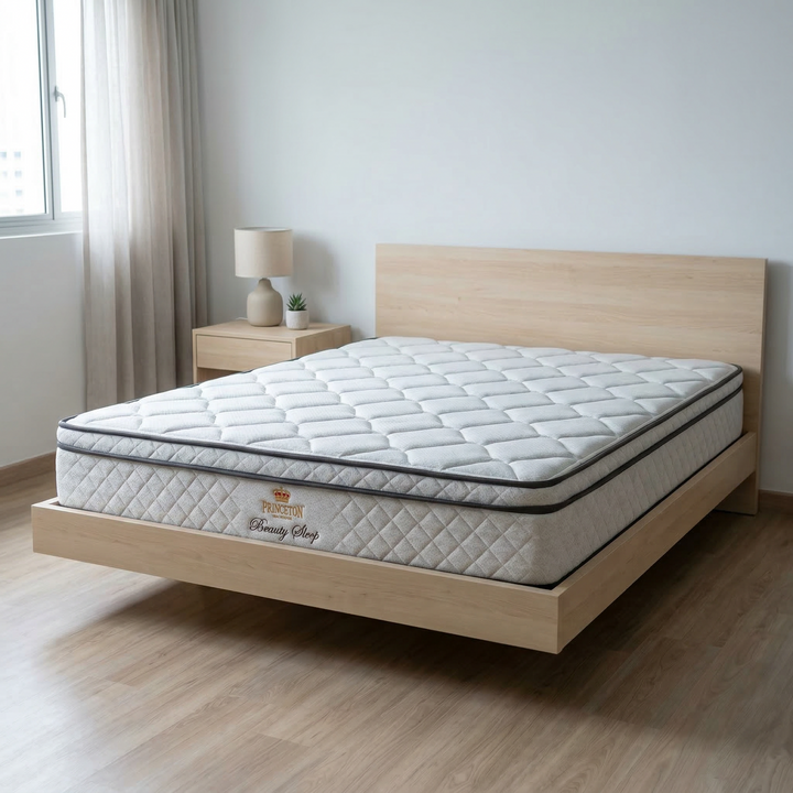 Princebed Beauty Sleep 10" Spring Mattress