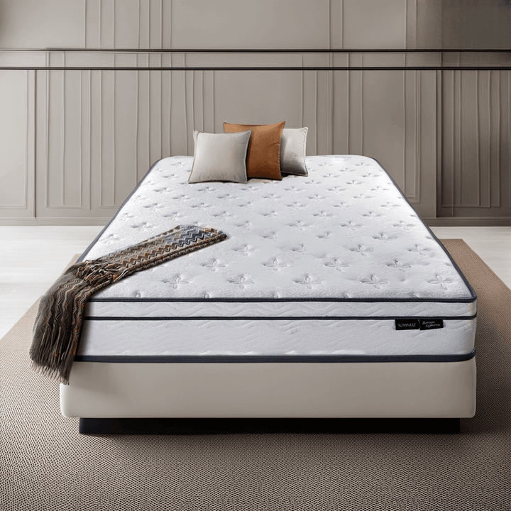 Pocketed Spring Mattress