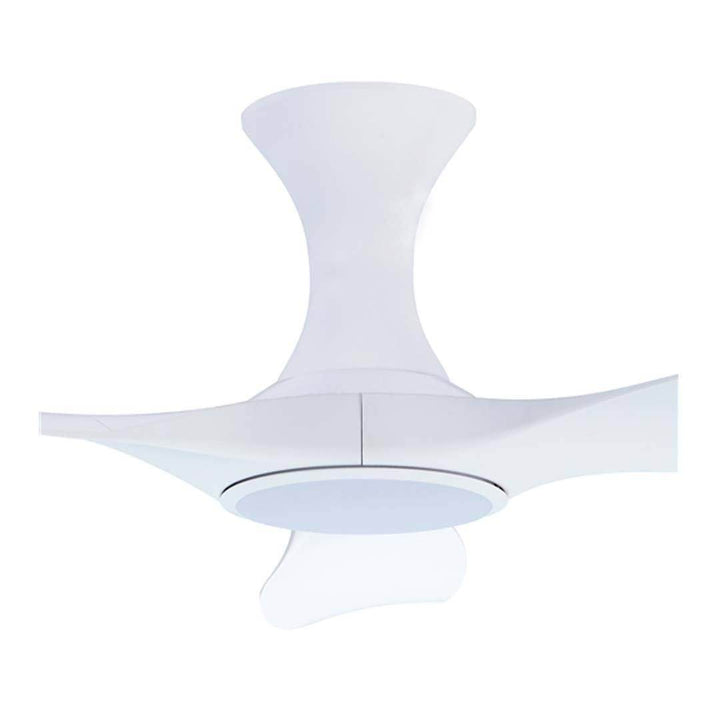 Efenz Thurman 343 Ceiling Fan with Light (34" LED Light) - HG