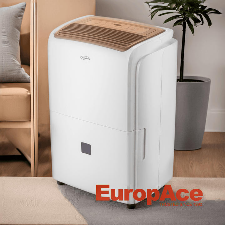 EuropAce Dehumidifiers