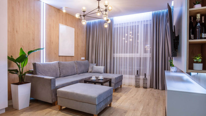 15 Budget-Friendly Ways to Improve Your Living Room