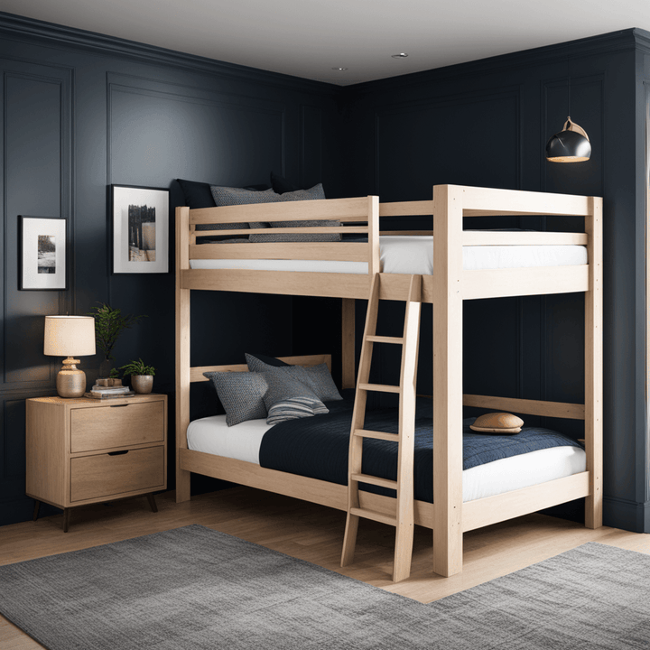 Loft Beds