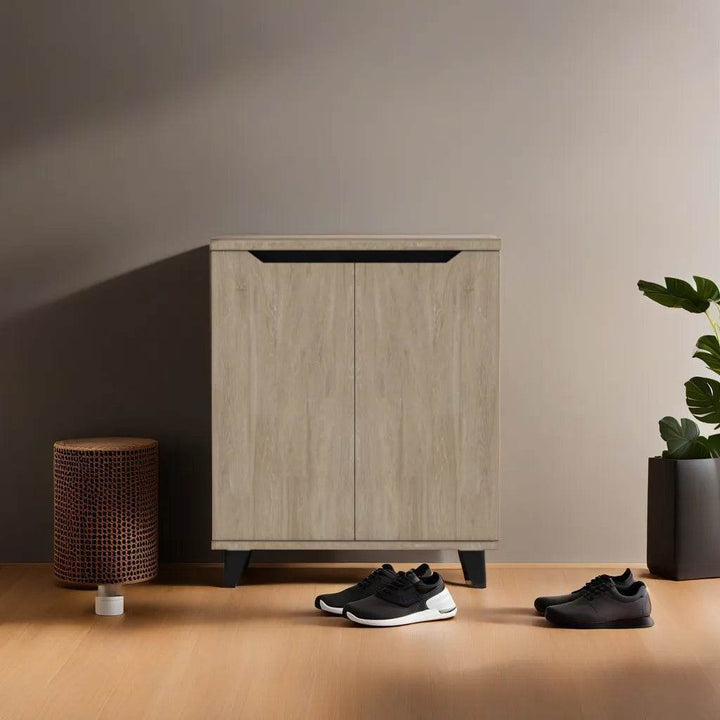 Melden 2 Door Shoe Cabinet