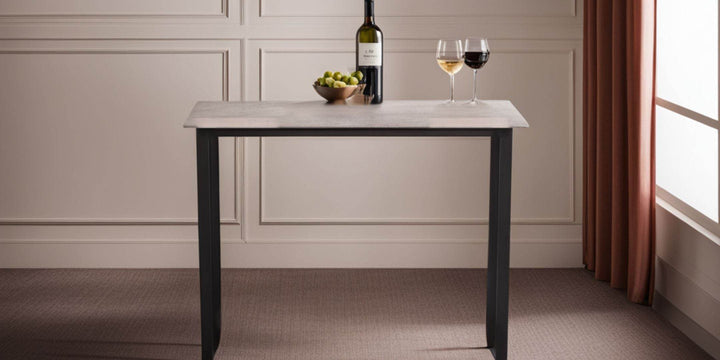 Bar Tables