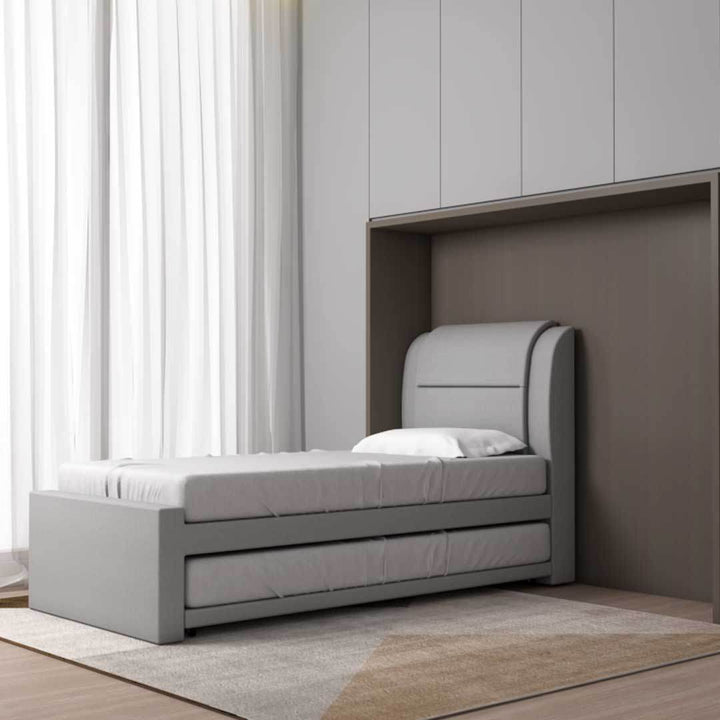 Donatello 3 in 1 Pull Out Bed