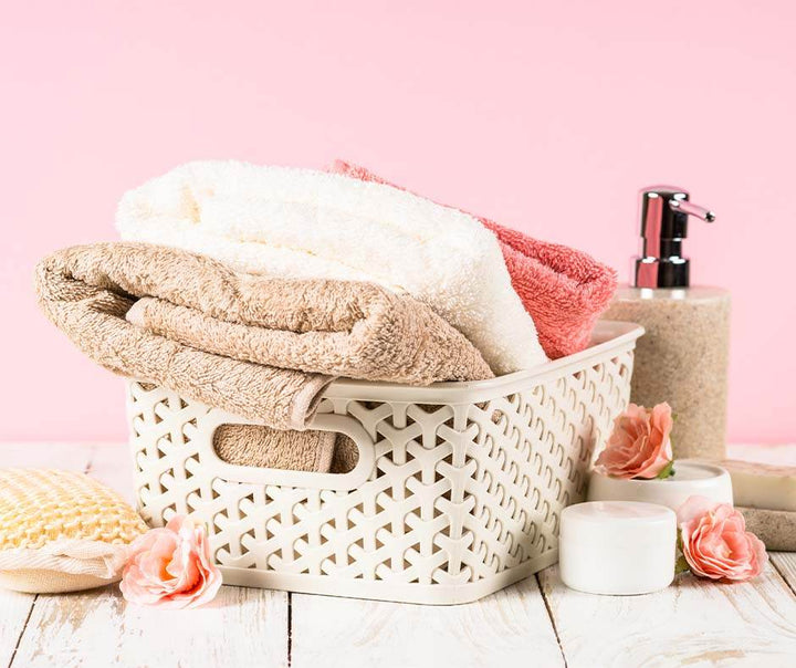 Bathroom Accessories