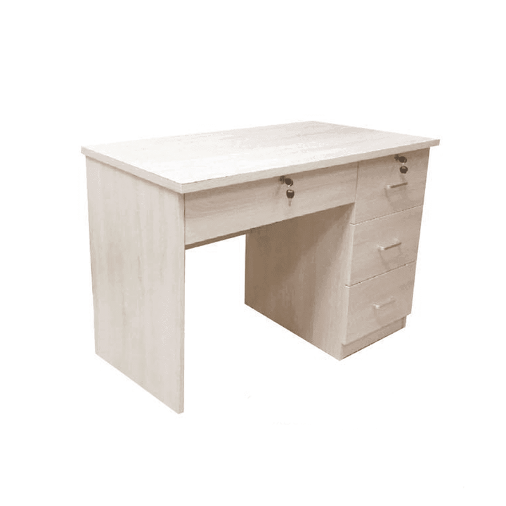 Pip Wooden Study Table (98cm)
