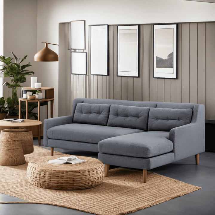 Scandinavian Sofas