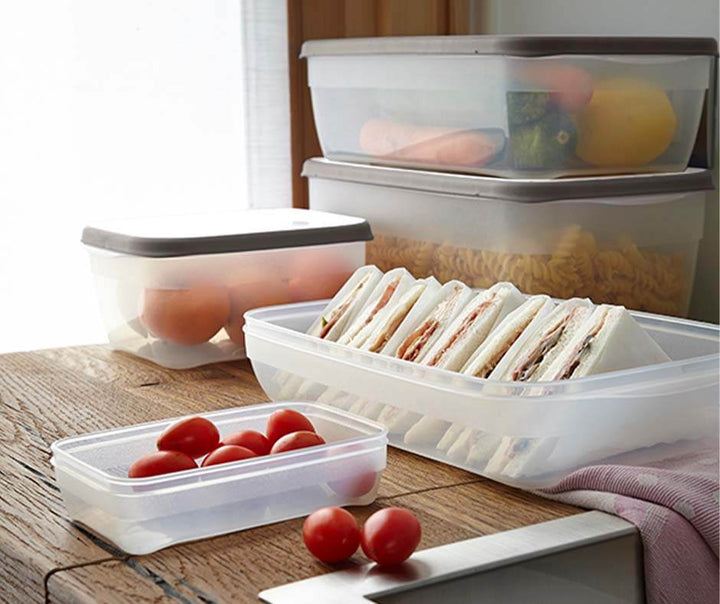 Food Containers