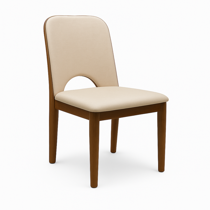 Juna Fabric Dining Chair
