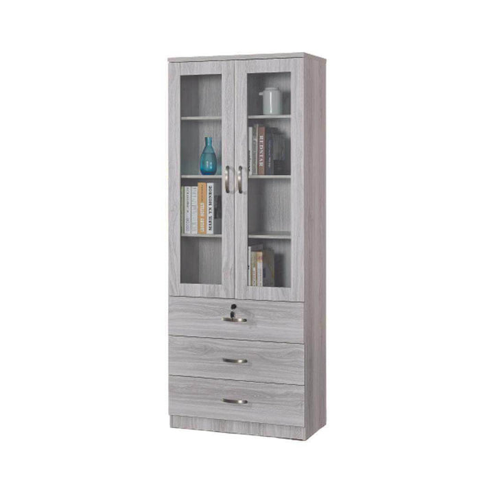 Reginald Bookshelf