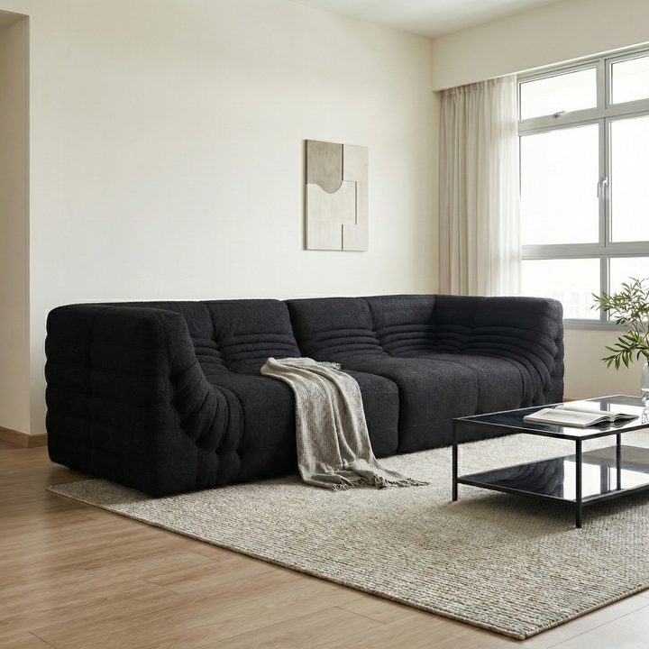 Marais Fabric Sofa
