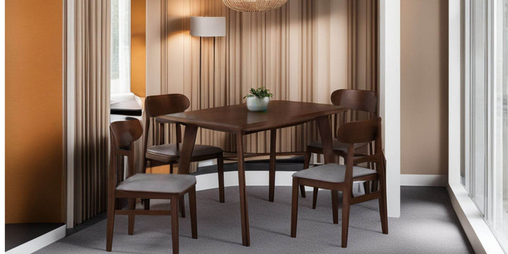 4 Seater Dining Sets