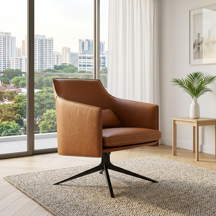 Arkon Armchair