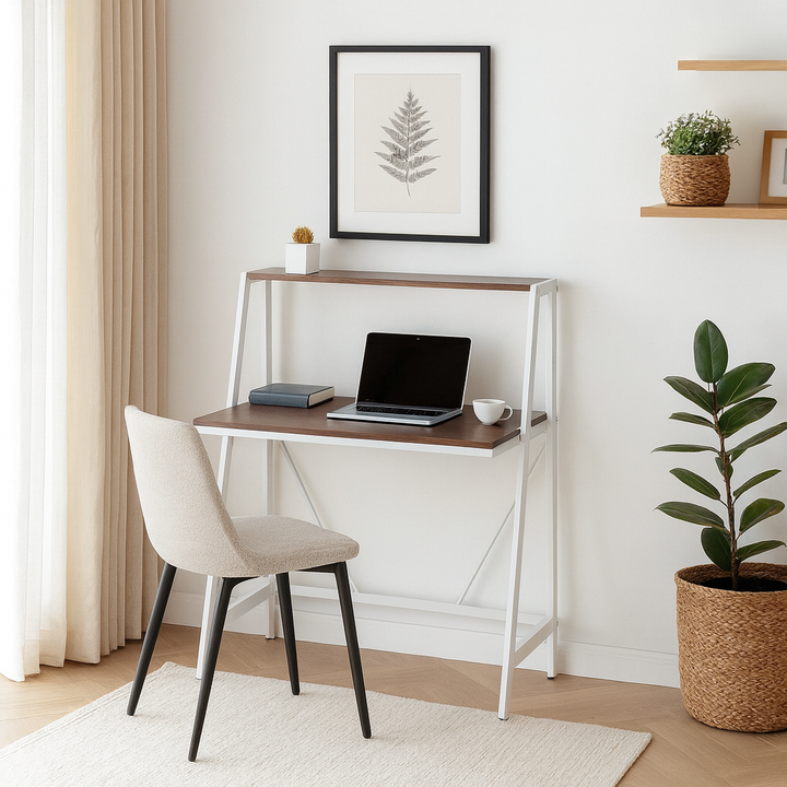 Aubert Study Table (84cm)