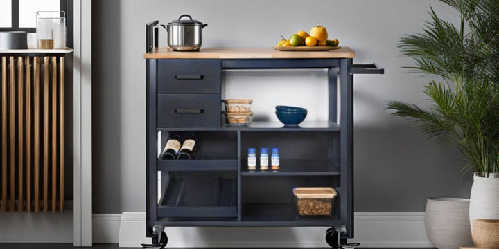 Kitchen Trolleys