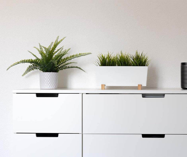 Sideboard & Buffet Hutch