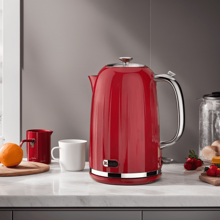 Water Dispensers & Juicers