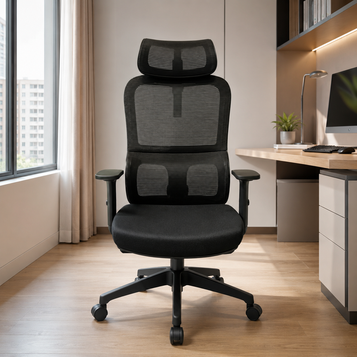 Kimberly Office Chair