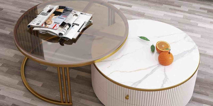 10 Tips to Stop Your Glass Tea Table from Breaking Easily