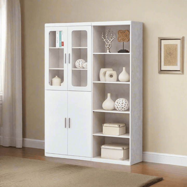 Saphira VIII Bookshelf